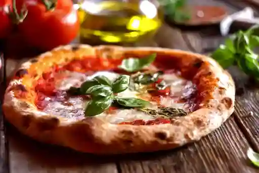 Pizza Pepperoni