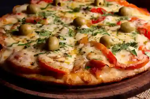 Pizza Salami