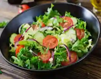 Ensalada Verde
