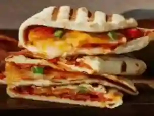 Pizza Panini