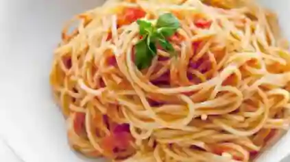 Spaguetti