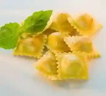 Pasta Ravioles Rellenos