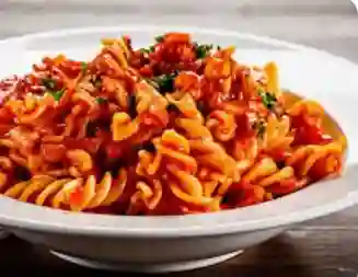 Pasta Fusili