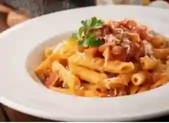 Pasta Penne Rigate