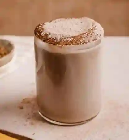 Mocaccino 10 Oz