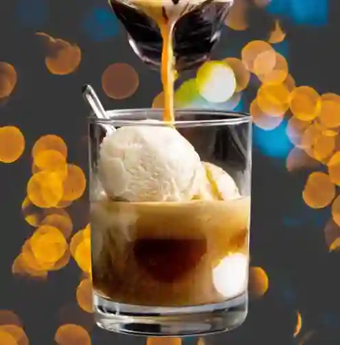 Affogato 10 Oz