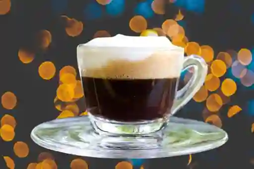 Cafe Expresso 10 Oz