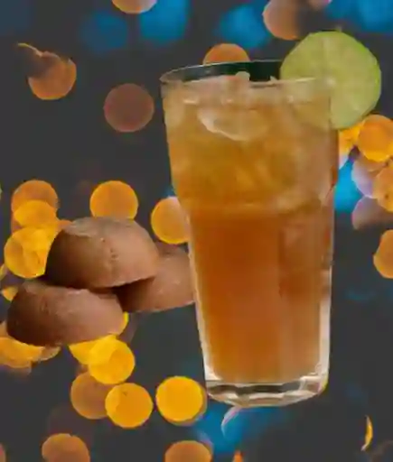 Agua de Panela 10 Oz