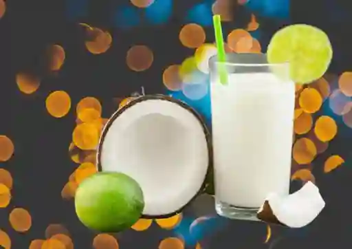 Limonada Coco 10 Oz