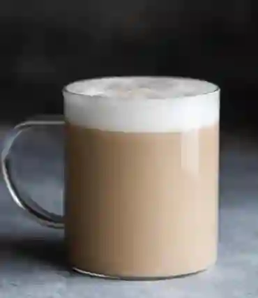 Cafe Latte 10 Oz