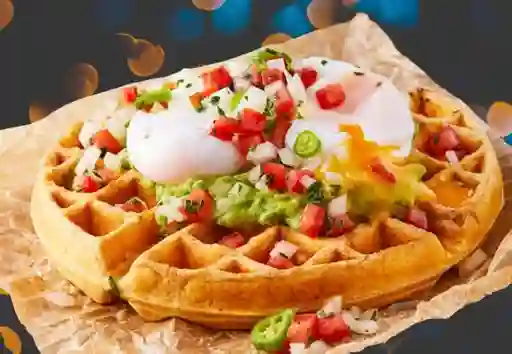Desayuno Opción 2