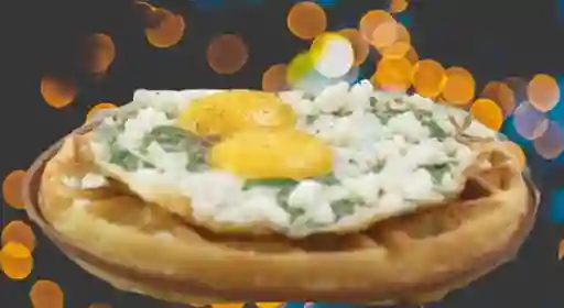 Desayuno Opción 3