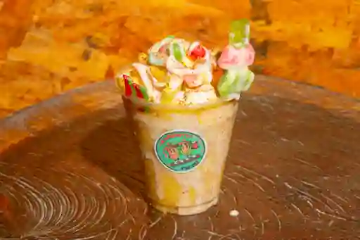 Mangomita