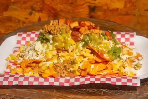 Doritacos