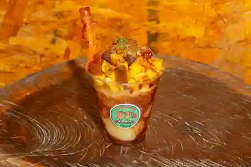 Don Elote Meximanguito