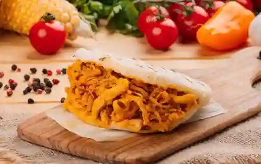 Arepa Pollo