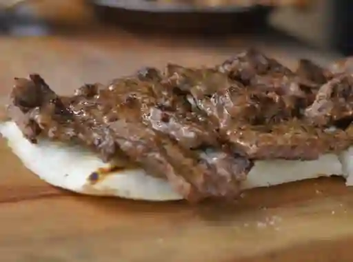Carnita de Res