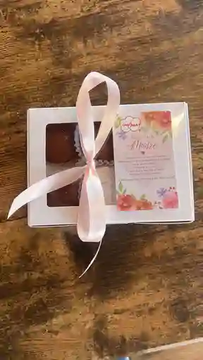 Caja de Alfajores