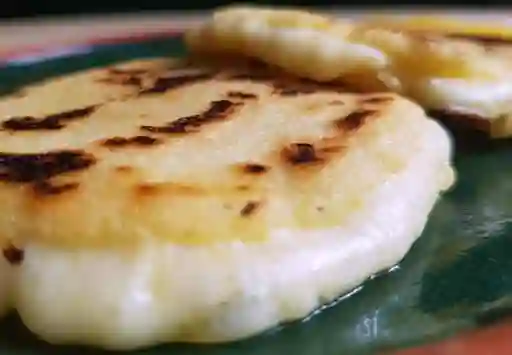 Solo Queso