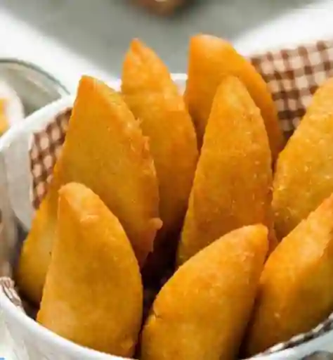 Empanadas