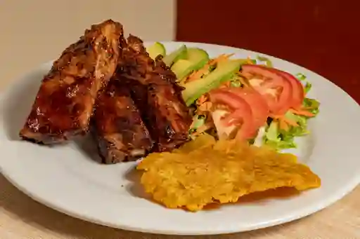 Combo Costilla