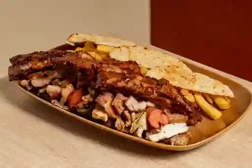 Picadas