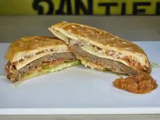 Tramacazo