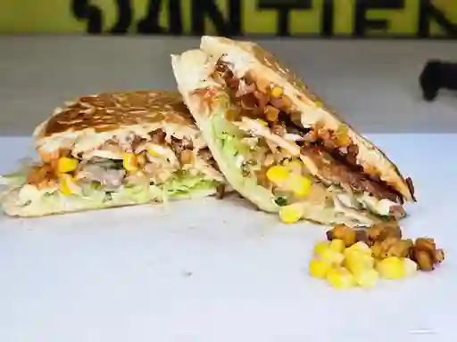 Rabo de Gallo