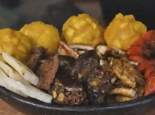 Picada Portal