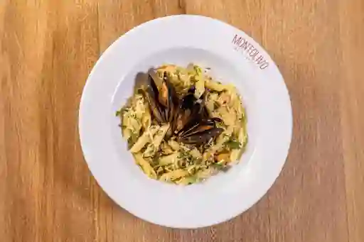 Combinado Mejillones