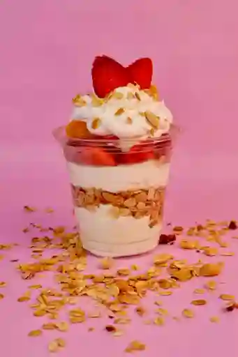 Parfait de Frutas