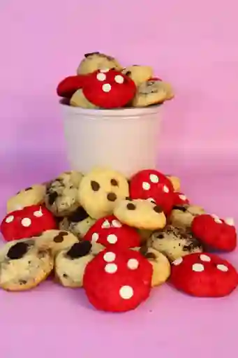 Box Cookies