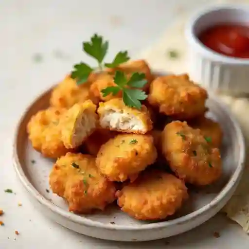 Nuggis