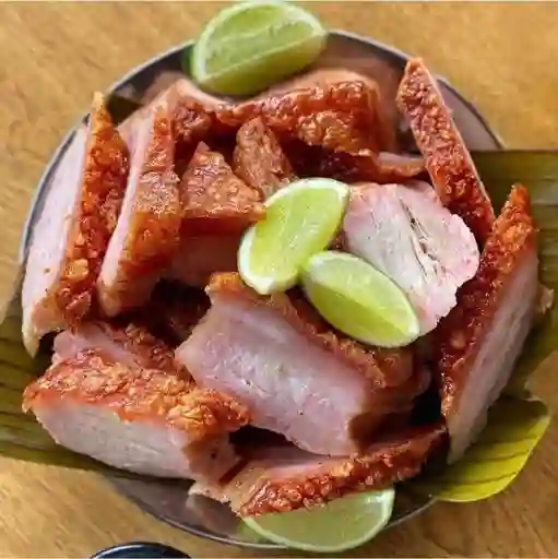 Chicharroncitos