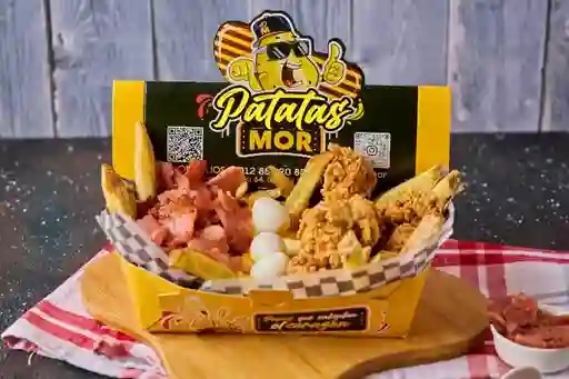 Americana Mor Personal