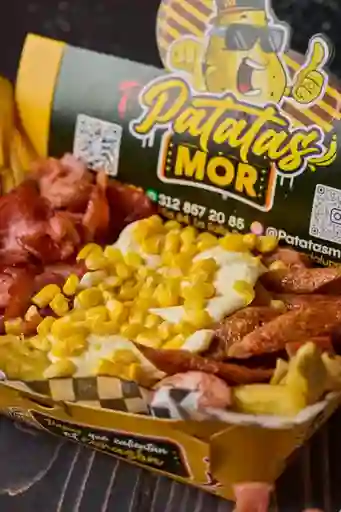 Costilla Mor Grande
