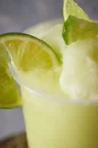 Limonada Natural
