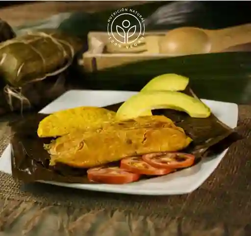 Tamal Vegano