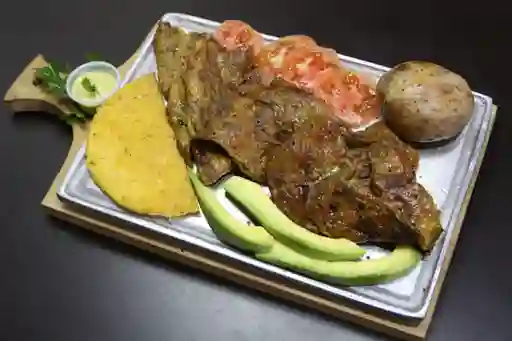 Churrasco