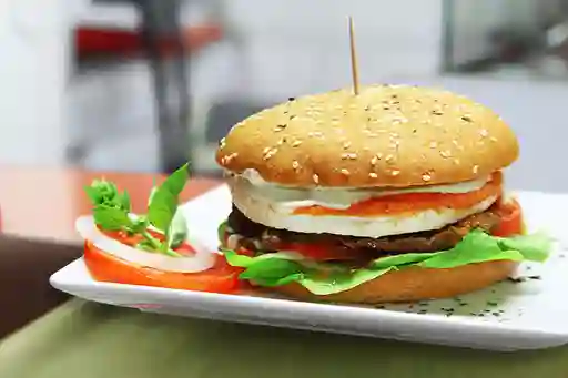 Hamburguesa