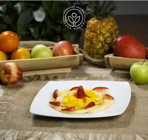 Ensalada de Frutas