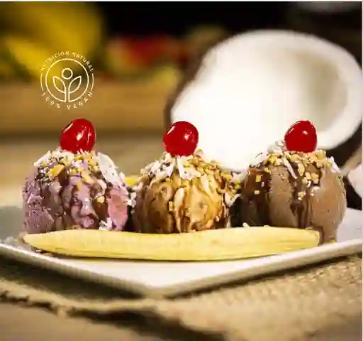 Banana Split