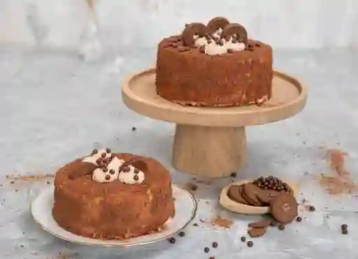 Tres Leches de Milo