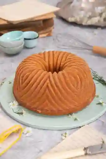 Torta Casera