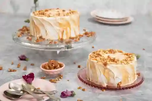 Tres Leches de Baileys Grande