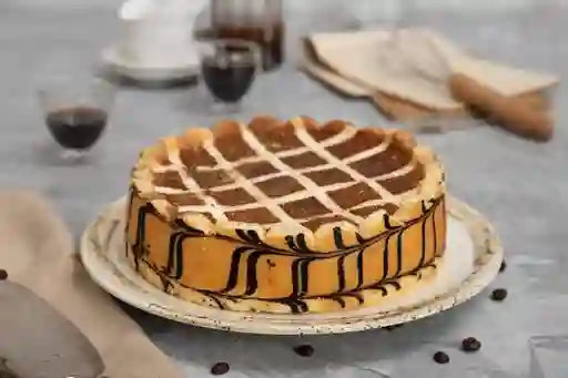 Tiramisú