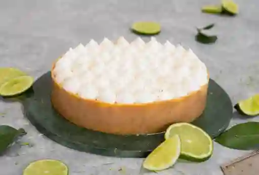 Pie de Limón
