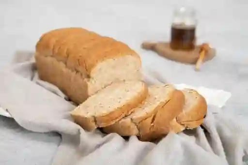 Pan Semitajado Integral