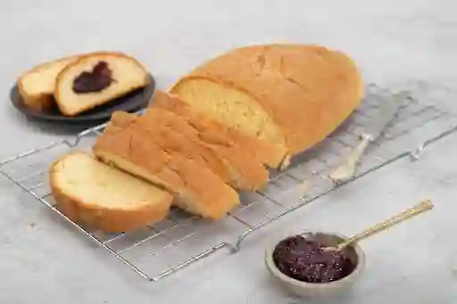 Pan Maíz