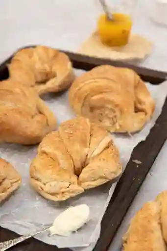 Croissant Integral